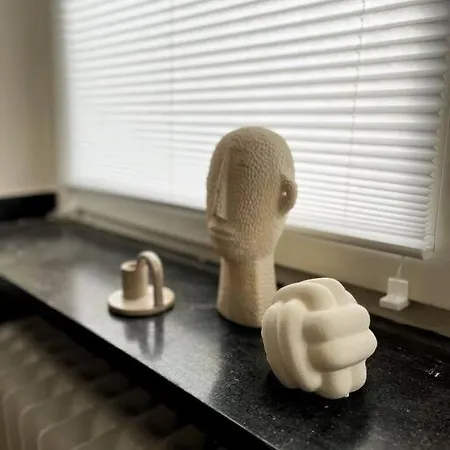 Apartamento Im Herzen Essens! Zentral Wohnen! Ho1l Essen