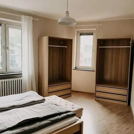 Im Herzen Essens! Zentral Wohnen! Ho1l
