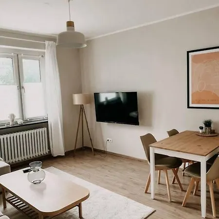 Im Herzen Essens! Zentral Wohnen! Ho1l