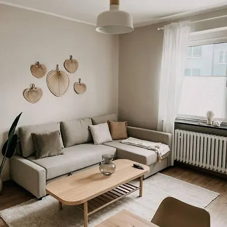 Im Herzen Essens! Zentral Wohnen! Ho1l *