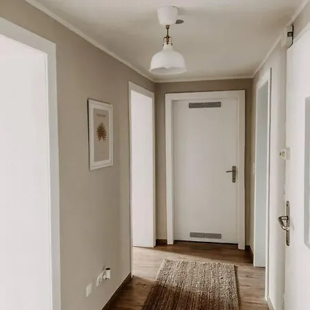 Im Herzen Essens! Zentral Wohnen! Ho1l Essen