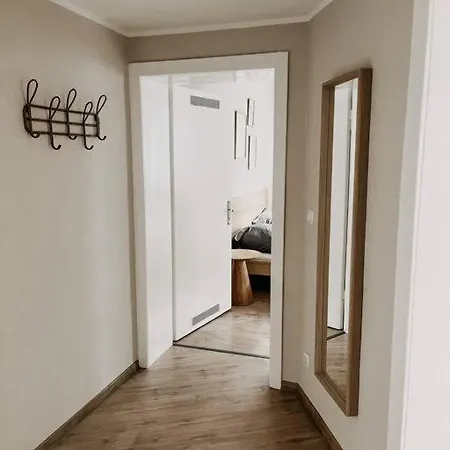 Im Herzen Essens! Zentral Wohnen! Ho1l Apartment