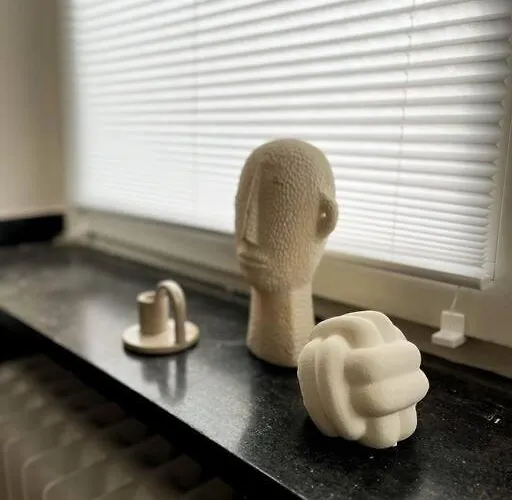 Διαμέρισμα Im Herzen Essens! Zentral Wohnen! Ho1l Έσσεν