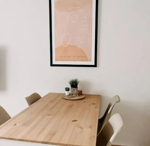 Im Herzen Essens! Zentral Wohnen! Ho1l Έσσεν