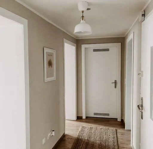 Im Herzen Essens! Zentral Wohnen! Ho1l Έσσεν