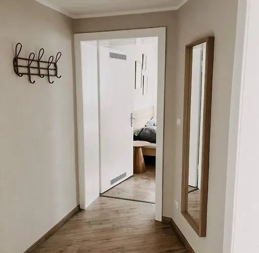 Im Herzen Essens! Zentral Wohnen! Ho1l Διαμέρισμα